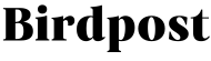 Birdpost